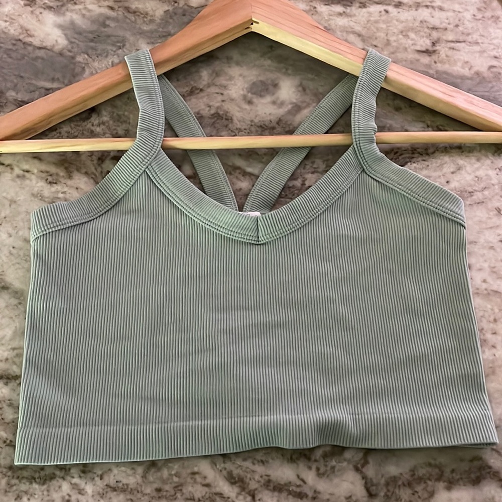 Forever 21 top